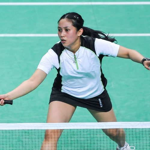 athletes - Atu Rosalina