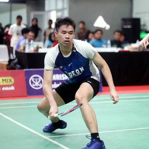 athletes - Joven Farandi