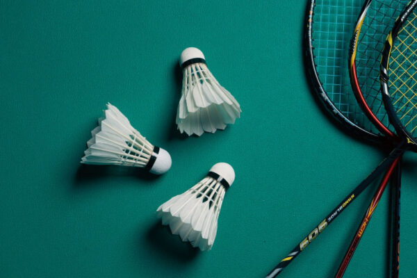 Ayo Indonesia - 59. Asal-Usul dan Sejarah Perkembangan Olahraga