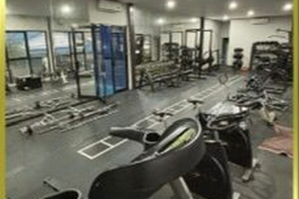 gideon badminton - 2 gideon badminton - 2