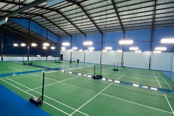 gideon badminton - 3 gideon badminton - 3