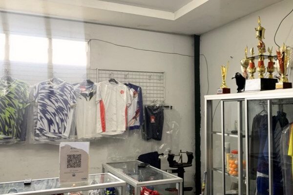 Screenshot Screenshot