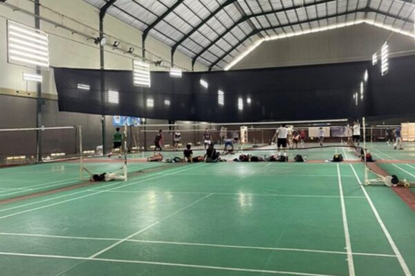 Screenshot Screenshot